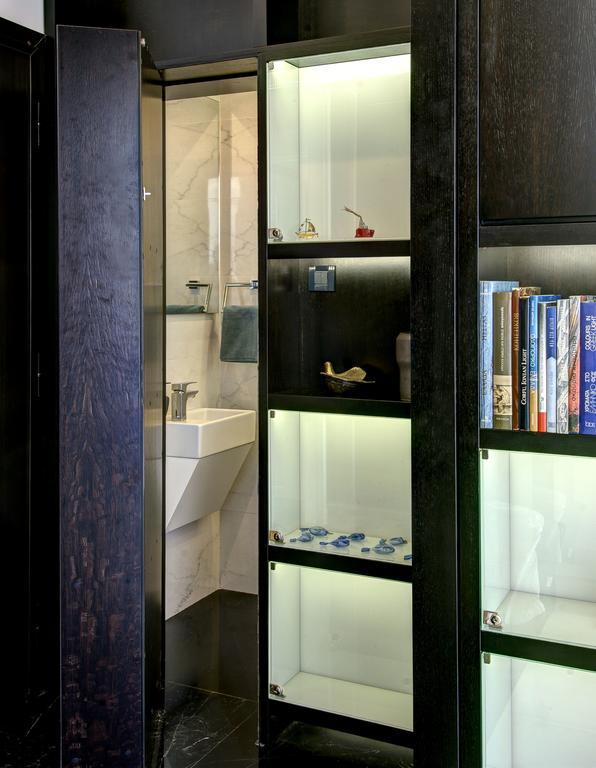 Frixos Acropolis Luxury Apartment Atenas Exterior foto