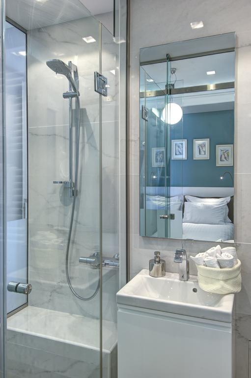 Frixos Acropolis Luxury Apartment Atenas Exterior foto